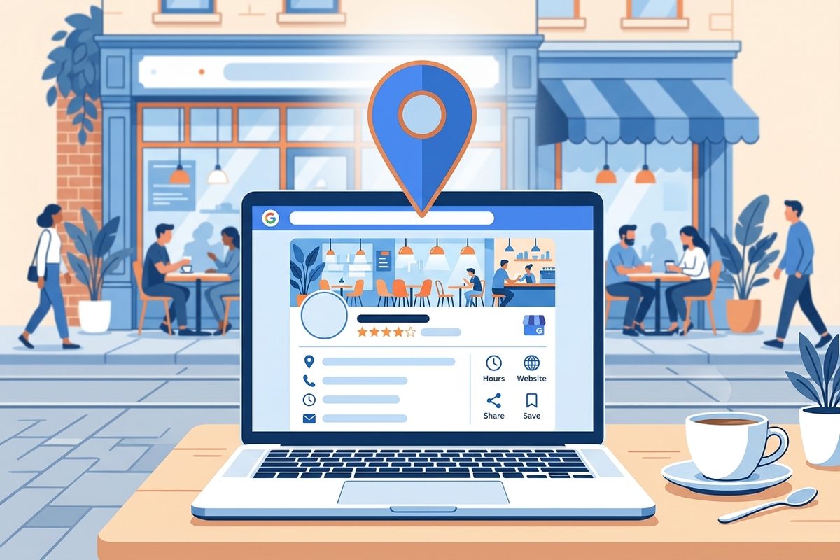 Google Business Profile optimisation tips for Australian local businesses