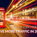 Top 5 SEO Trends to Drive More Traffic in 2021